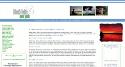 Desktop Screenshot of blacklakeny.com